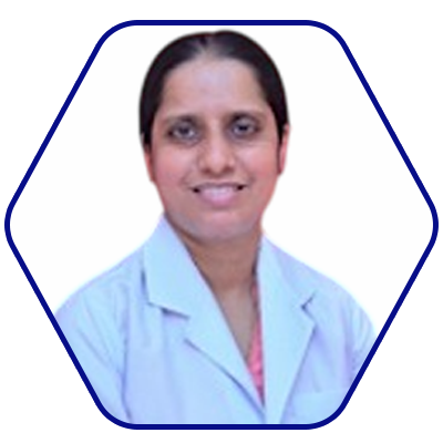 Dr. Tonita Noronha 